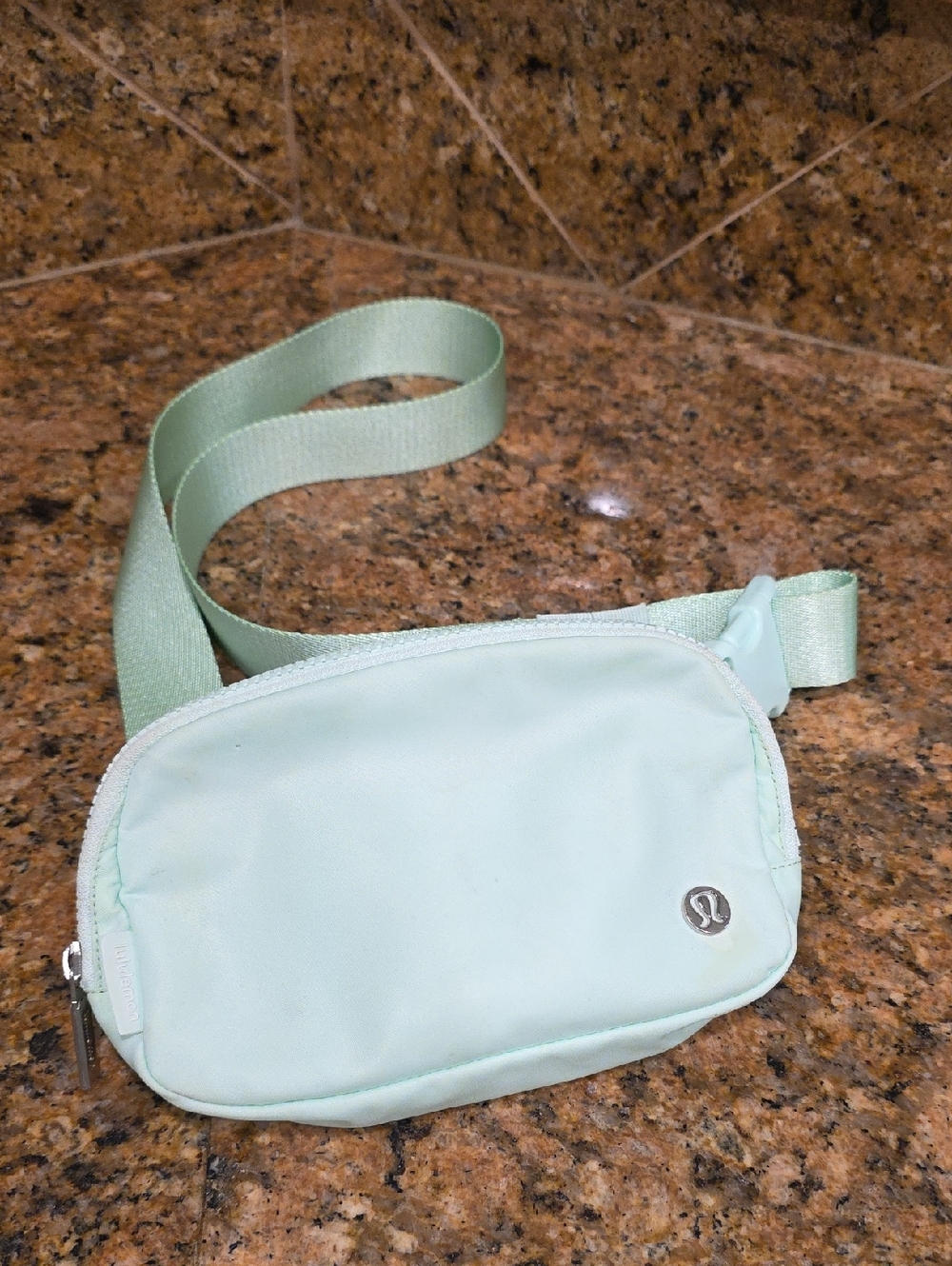 lululemon Belt Bag